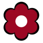 Rafflesia LMS icon