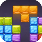 Wood Block Puzzle Jewellery icon