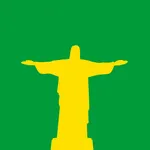 Rádio Brasil - FM Radio icon