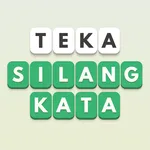Teka Silang Kata 2021 icon