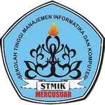 STMIK MERCUSUAR - RAFLIAN S Y icon