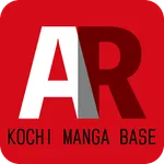 Kochi Manga BASE AR icon
