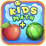 KIDS MATH icon