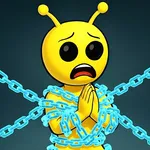 Ragdoll Chain Smash icon