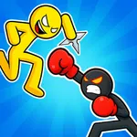 Smash Buddies: Epic Knockout icon