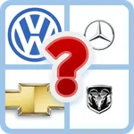 Guess Logo - World Trivia Quiz icon