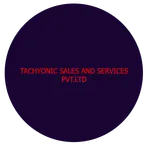 Tachyonic Sales And Services P icon