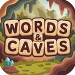 Words And Caves icon