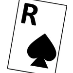 R Deck icon