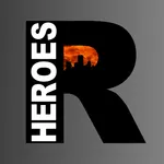 R Heroes icon