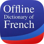 French Dictionary icon