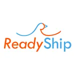 ReadyShip Pickup and Delivery icon