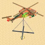 Helicopter Crane Demo icon