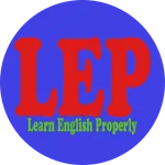 Learn English Properly icon