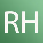 Rahmat Homestay Admin icon