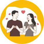 Kescatin: Kespro Catin dan PUS icon