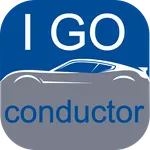 I-GO CONDUCTOR icon