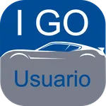 I-GO USUARIOS icon