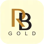 R B GOLD icon