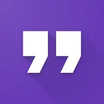 Quote Me - Computer (Flutter) icon