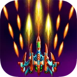 Space Shooter - Galaxy Attack icon