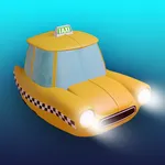 Moon Taxi icon