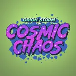 Orion Storm in: Cosmic Chaos icon