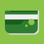 とっさに助かる収支分析：金額と日付だけで始められる家計簿 icon