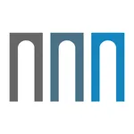 Viaduct Voxel, arts and crafts icon