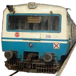 Hyderabad Trains icon