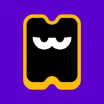 Rail Monsters: Train Tickets icon