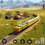 Train Driving Locomotive Games icon
