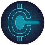 Crypto Wallet UI - Flutter App icon