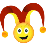 Meme Share & Upload icon