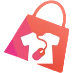 Flutter E-Commerce UI Template icon