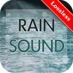 Rain Sounds: Relaxing sounds,  icon