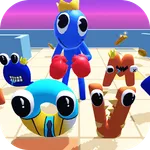 Rainbow Vs Alphabet icon