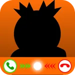 Prank Call For Rainbow Friends icon