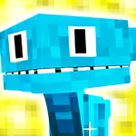 Rainbow Friends 2 Mod For MCPE icon