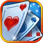 Tri Peaks Offline Solitaire icon