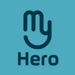 MyHero icon
