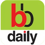 bbdaily: Online Milk & Grocery icon