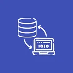 MB to GB : Data Storage Conver icon