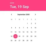 Date Calculator : Age Day Week icon