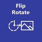Flip and Rotate Image icon