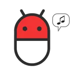 Lagu Wajib Nasional dengan not icon