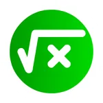 Square Root Calculator icon