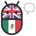 Mexican English Translator icon