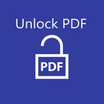 Unlock PDF : Remove PDF Passwo icon