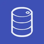 Volume Unit Converter:barrel b icon